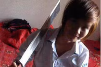 Hành động siêu “khó đỡ” của giới trẻ Việt (P34)