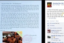 Tranh cãi quanh việc “Running man” được mời lương 1.000 USD