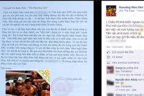 Tranh cãi quanh việc “Running man” được mời lương 1.000 USD