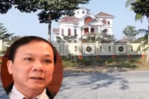 Nguyên Phó Chủ nhiệm UBKT TƯ: Khó lí giải độ giàu của ông Truyền