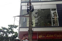 Ảnh độc chỉ có ở Việt Nam (P12)