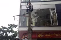 Ảnh độc chỉ có ở Việt Nam (P12)