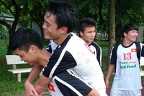 Bí mật chưa được bật mí về các cầu thủ U19 VN