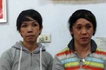 Giả gái mại dâm để trộm đồ của khách