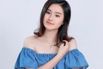 Cô giáo tương lai giống ca sĩ Miu Lê như hai giọt nước