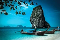 7 bãi biển đẹp hoang sơ, bí ẩn của xứ Chùa Vàng