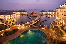 13 khách sạn sang trọng nhất Hà Nội có gì hay?