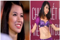 Tình yêu trẻ nhỏ của nữ sinh có nụ cười duyên