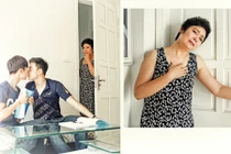 Mẹ chết lặng phát hiện con trai mang giới tính thứ 3