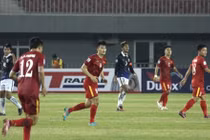 ĐT Việt Nam có lực lượng mạnh nhất cho trận bán kết?