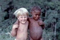 Sự tương phản “khó đỡ” trong những bức ảnh