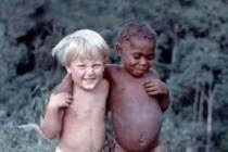 Sự tương phản “khó đỡ” trong những bức ảnh