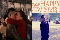 Nô nức chia sẻ ảnh chào năm cũ, đón năm mới 2014