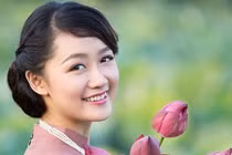 Những người đẹp Việt hội tụ tại VTV