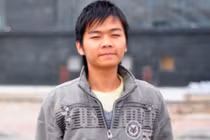 Điều ít biết về cựu sinh viên FPT đứng sau trang mạng Haivl