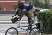 Mướt mồ với những chiếc xe đạp "bá đạo" (4)