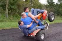 Khoảnh khắc trước khi “mọi thứ còn nguyên vẹn” (21)