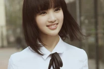 Mê mẩn với vẻ đẹp của nữ sinh trường múa