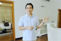 Những ngôi nhà sang đáng ghen tỵ của diễn viên Chi Bảo