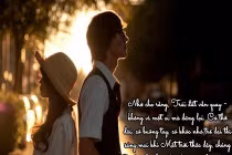 Câu nói đáng suy ngẫm về tình yêu (4)