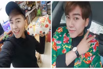 “Hot boy tự phong” đập lợn biếu mẹ 70 triệu tiền Tết