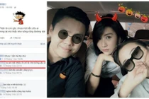Hot girl Sa Lim tuyên bố sốc sau tin đồn yêu Phan Thành