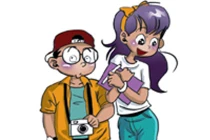 Xuống dưới tí nữa