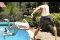 Khoảnh khắc trước khi “mọi thứ còn nguyên vẹn” (4)