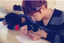 Hành động siêu khó đỡ của giới trẻ Việt (63)