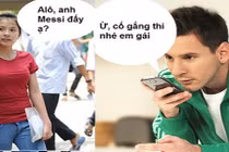 Hài hước ảnh chế thi đại học mùa World Cup