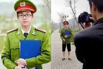 Giới trẻ Việt khó đỡ: Đằng sau một bức ảnh nghệ thuật