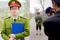 Giới trẻ Việt khó đỡ: Đằng sau một bức ảnh nghệ thuật