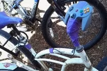 Những “sáng chế độc” đến không thể tin nổi (2)