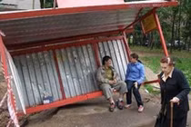 Ảnh độc chỉ có ở Nga (46)