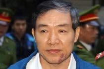 Tâm lý Dương Chí Dũng thế nào trước phiên tòa phúc thẩm?