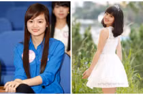 Vẻ đẹp mộng mơ của những nữ sinh Đà Lạt