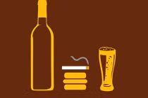 Bộ ảnh 10 điều giới trẻ thường lãng phí