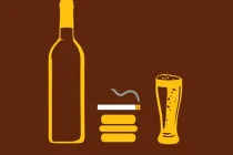 Bộ ảnh 10 điều giới trẻ thường lãng phí