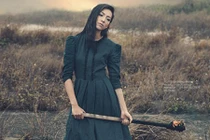 Khoảnh khắc muốn "bùng cháy" của bà mẹ đơn thân Hà Nội