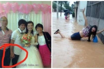 Hành động siêu khó đỡ của giới trẻ Trung Quốc (17)