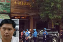 Nguyễn Mạnh Tường là... “bác sĩ giả mạo“?