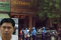 Nguyễn Mạnh Tường là... “bác sĩ giả mạo“?