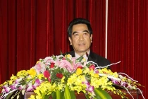 Lào Cai có tân Chủ tịch UBND tỉnh