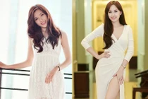 Hot girl trường Báo được ví “bản sao” Mai Phương Thúy