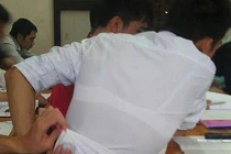 Hành động siêu “khó đỡ” của giới trẻ Việt (P42)