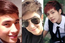 Những cô nàng... “đẹp trai” gây sốt mạng