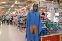 Ảnh độc chỉ có ở Việt Nam (P13)