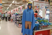 Ảnh độc chỉ có ở Việt Nam (P13)