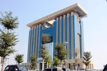 Những đặc biệt ở thành phố mới Bình Dương