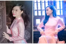 Nữ sinh đất võ Bình Định e ấp bên khung cửa